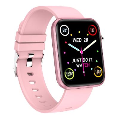 China Wholesale Wifi Watches Straps Rotatable Big Dial Kids Metal Straps H11 Video Rise for sale