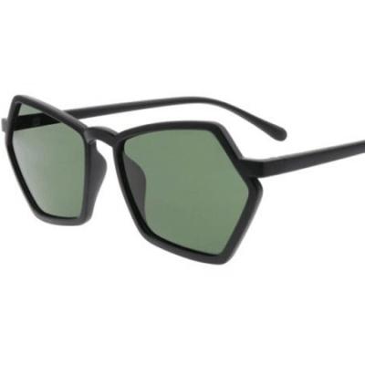 China Fashion Sunglasses Best Selling Goods Wearing Oversized Custom Women Sunglasses for sale