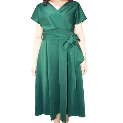 China new stylish sleeveless dress from Anti-wrinkle for sale