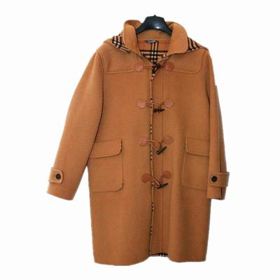 China Hot Sale Anti Shrink Anti Pilling Super Warm Winter Coats For Women for sale