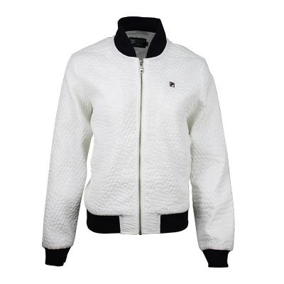 China New Fashion Breathable 100% Polyester Customized Color Quilted Jackets Womens Sports Quilted Jacket for sale