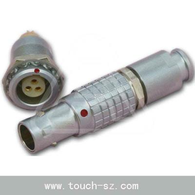 China 1.Medical electronics 2.Test and push-pull metal plug connector for checks etc. 3.Industrial Lab 0B for sale