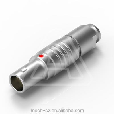 China Automotive Gender and Data Acquisition Application 6 Pin Connector for sale