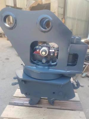 Chine Excavateur hydraulique à accrochage rapide pour ZX140 ZX230 ZX240 ZX270 ZX330 Excavateur à vendre