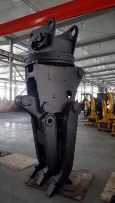 China Steel Excavator Rotating Grapple PC270 PC290 PC300 PC350 PC360 for sale