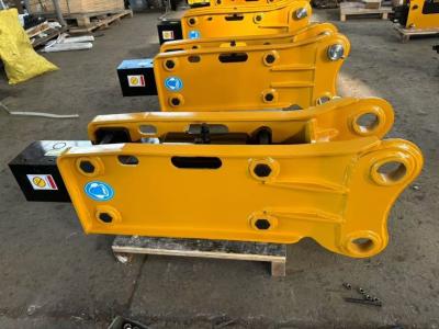 China 11-16 Ton Excavator Spare Part Hydraulic Rock Breaker for sale