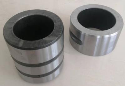 Chine Détecteur hydraulique pour Komac Pierre Hammers Pièces de détecteur supérieur Furukawa Détecteur de détecteur d'usure Bush F35 Couverture avant Poussée anneau de détecteur à vendre