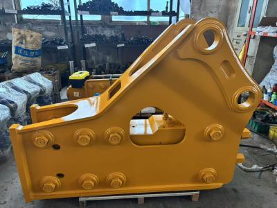 Chine Excavateur de 36 à 45 tonnes CAT 320 Marteau hydraulique de rupture latérale à vendre