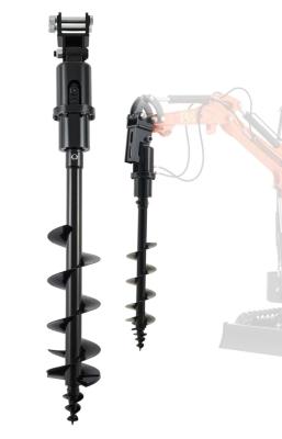 Chine Appareil hydraulique de forage à auger pour mini-excavatrice 8