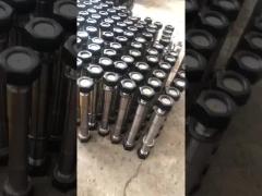 Hydraulic Breaker Part Bolts