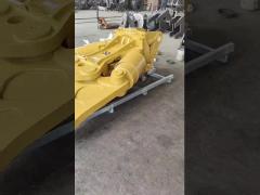 CONCRETE CRUSHER
