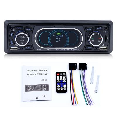 China Bestree Car Stereo 1 Car Radio FM Player SD USB MP3 WMA Receiver Car Auto Audio Stereo Head Unit. wholesale stereo din stereo for sale