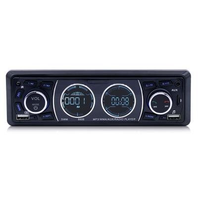 China Car stereo in dash din car mp3 simple interface with fm aux. usb sd for sale