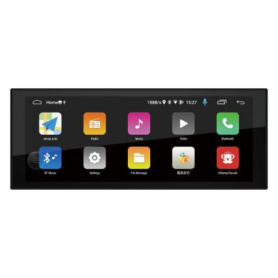 China Car Android With Gps Navigation Whole Sale Cheap Price 1DIN 7 Inch Touch Screen Android Car Radio 1 Din Gps Navigation For Auto Car Audio Stereo Car MP5 Player for sale