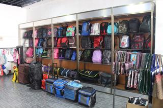 Verified China supplier - Xiamen Aoboni Bags Co., Ltd.