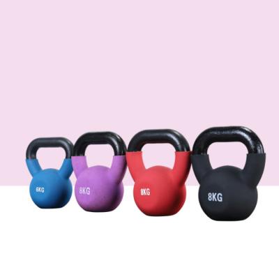 China Universal competition kettle bell for sale