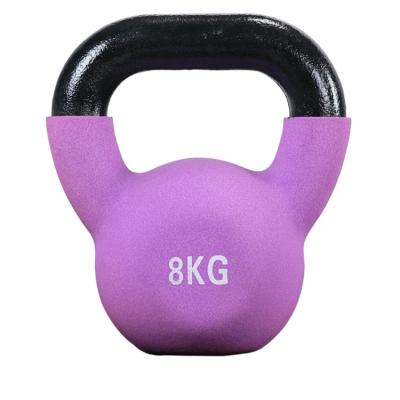 China Factory Kettlebell Set Universal Kettle Bell Adjustable Kettlebell for sale