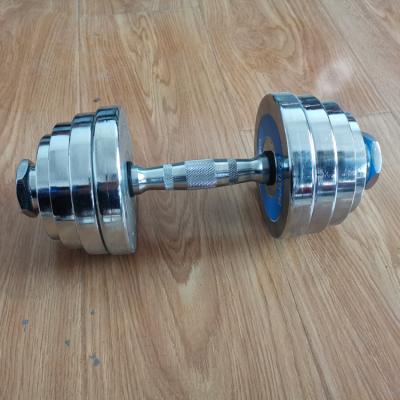 China Free Fitness Ajust Gym Equipment Dumbells Smart Gym Equipment Weight Lifting Dumbells Sets Adjustable Dumbbell for sale