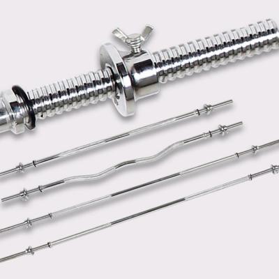 China Barbell bar quality barbell bar 1.2M 1.5M 1.8M 2.2m for sale