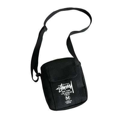 China Messenger Shoulder Bag Messenger Shoulder Bag, Cross - Messenger Bag, Body Messenger Bag Black for sale