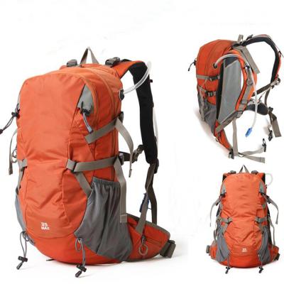 China Outdoor sports waterproof bag/new environmental camping 2019 for sale