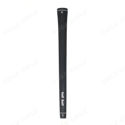 China High Quality Golf Rubber Y Grips Rubber Type Non-slip Design For Driver Golf Iron Clubs for sale