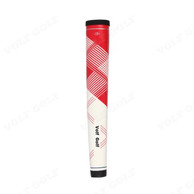 China Ultralight EVA+PU Golf Putter Grips With EVA+PU Grips Big Grip 60g for sale