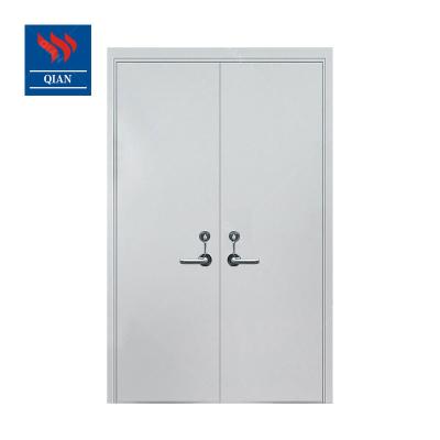 China Modern High Quality American Standard CE f60 Internal Fire Rated Doors Entrance Fire Rated Access Door for sale