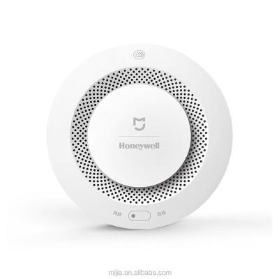 China No zigbee smoke detector cigarette smoke detector whosale from Xiaomi Mijia&Honeywell for sale