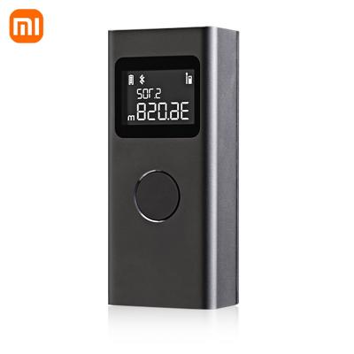 China Xiaomi Mijia Smart Laser Distance Meter Digital Laser Measuring Tape MJJGCJYD001QW Laser Electronic Range Finder Range Finder Tape for sale