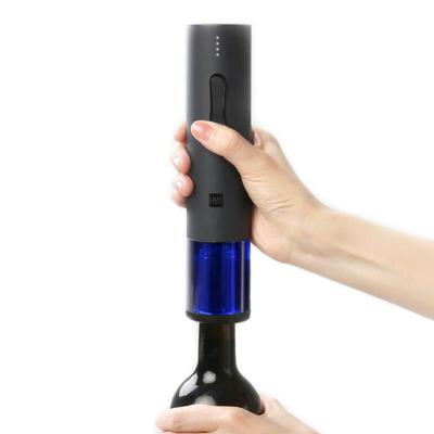 China Xiaomi Huohou Cordless Viable Kitchen Wine Automatic Electric Bottle Opener for sale