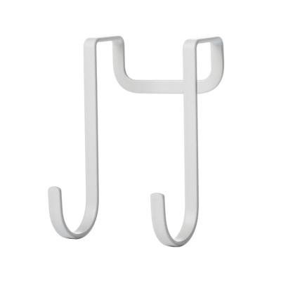 China Xiaomi Jordan&Judy 2PCS Home Kitchen Door Wall Key Holder Stand Cabinet Towel Clothes Hooks for sale