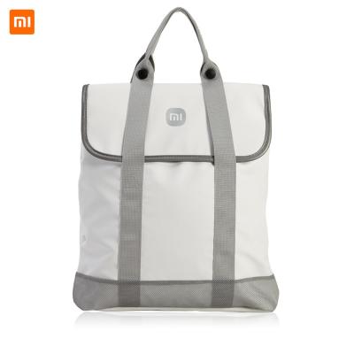 China Xiaomi MI Waterproof Bag Polyester 20L Waterproof Backpack For Daily Leisure Urban Unisex Sports Travel for sale