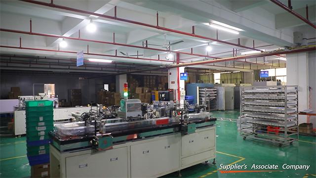 Verified China supplier - Shenzhen Bolihong Electronic Co., Ltd.