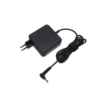 China Notebook Charger AC DC Laptop Adapter 20v3.25a 65W AC Adapter Charger for sale