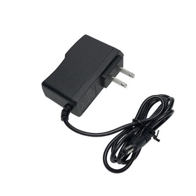 China dc to ac adapter 2a 5v power adapter 10w wall YS-502 for sale