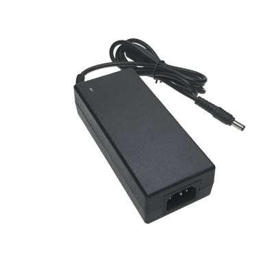 China 5v 10a Adapter Power Adapter 50W For LED Display Charger 5A 8A AC/DC YS-0510 for sale