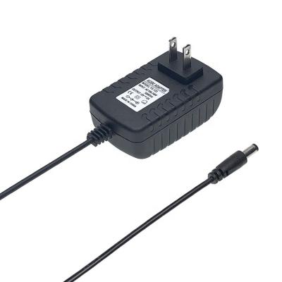 China AC to DC Adapter 9v 3a Power Adapter Power Supply YS-903 for sale