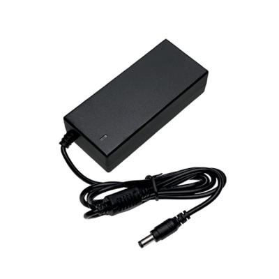 China 60w dc power adapter ac 12v 5a power adapter YS-143 for sale