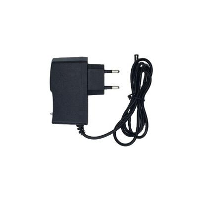 China 12v 0.5a YS-1205 Power Adapter 500ma Adapter Power Supply for sale