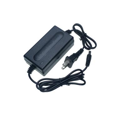 China 12v 2a Power Adapter Adapter For CCTV Set Top Box Switching Power Supply YS-122 for sale