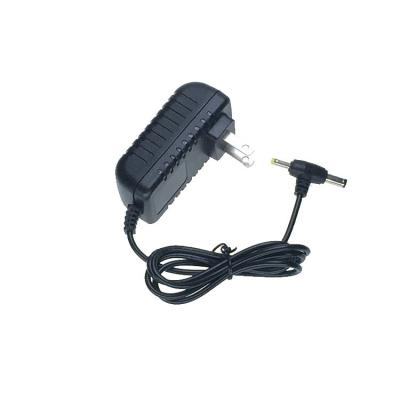 China AC DC Power Adapter 12v 2a Adapter For CCTV DVD EVD 24W YS-122 for sale