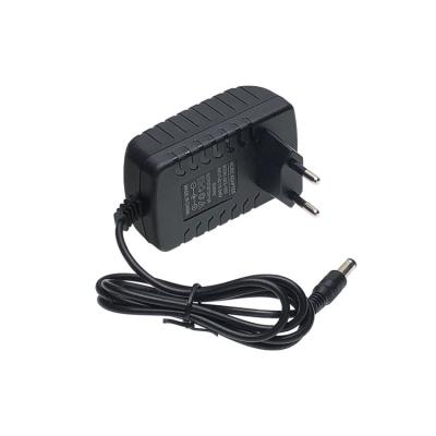 China 12v 2a Adapter Power Supply For Set Top Box CCTV LED YS-122 for sale