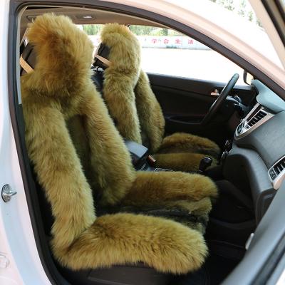 China Comforable Design Original Running Luxury Auto Cushion Seat Cover Car Front Seat Cover For Infant Car Seat for sale