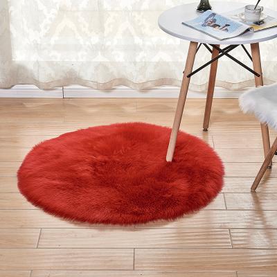 China Factory Quality Large Home Textile Eco - Friendly Flooring Luxury Plush Carpets And Rugs Living Room for sale