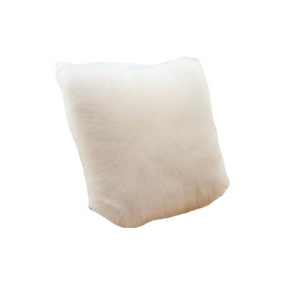 China Antistatic the little fluffy pillow for sale