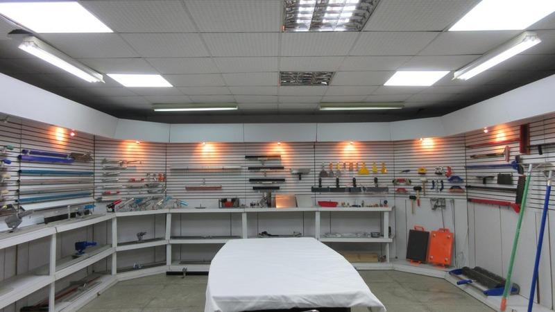 Verified China supplier - Zhangzhou Builder Hardware Co., Ltd.