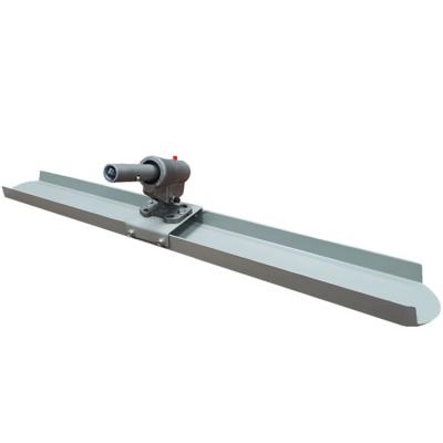 China Lightweight Concrete Tools Leveling Channel Bull Floats for sale