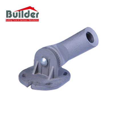 China China Factory Construction Hot Sale Bull Float Rock Single Side MC027D Bracket for sale