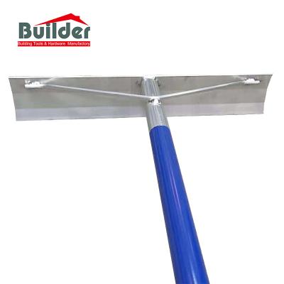 China Aluminum Builder Tools All Aluminum Concrete Setter for sale